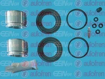 Елементи гальмівного супорта AUTOFREN D42544C (фото 1)