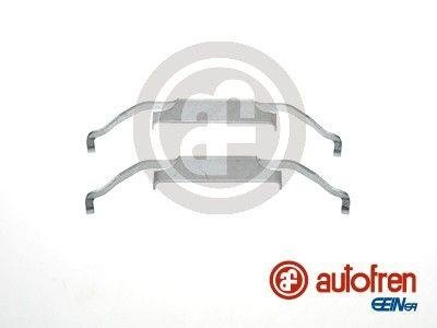 Гальмівні аксесуари AUTOFREN D42558A (фото 1)