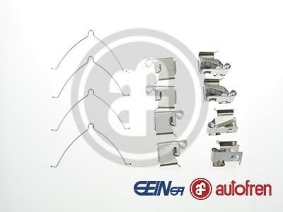 Гальмівні аксесуари AUTOFREN D42610A (фото 1)