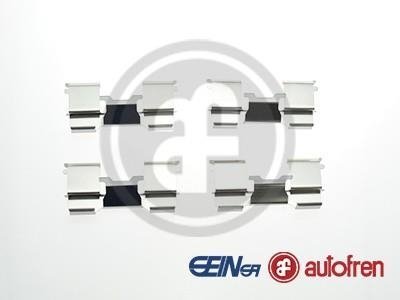 Гальмівні аксесуари AUTOFREN D42614A (фото 1)