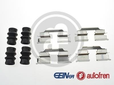 Гальмівні аксесуари AUTOFREN D42787A (фото 1)