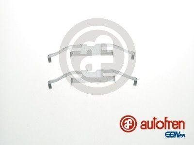 Гальмівні аксесуари AUTOFREN D42804A (фото 1)