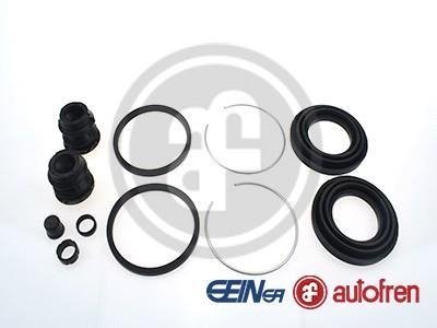 Елементи гальмівного супорта AUTOFREN D4642