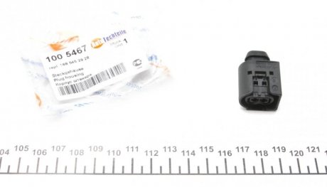 Фішка на форсунку MB Sprinter(W901/W906)/Vito(W639) 00-06 AUTOTECHTEILE 100 5467 (фото 1)