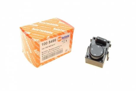 Блок управління дзеркалом MB Sprinter (5499) AUTOTECHTEILE 100 5499