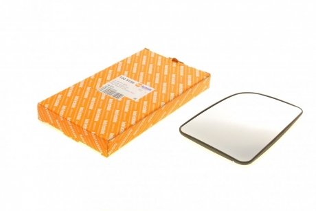 Стекло дзеркала (з підігрівом) MB Sprinter (W907/ W910) 18- (L) AUTOTECHTEILE 100 8156