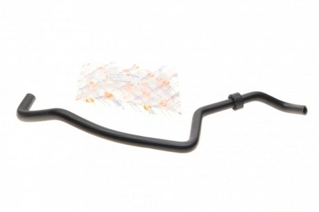 Шланг гідропідсилювача VW T5 03- (злив) (4220.12) AUTOTECHTEILE 342 2012