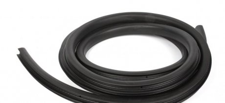 Ущільнювач дверей (передніх) VW Caddy 04- AUTOTECHTEILE 383 7026