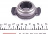 Комплект сцепление Citroen Jumpy/Peugeot Expert 1.9D 98-06 (d=215mm) AUTOTECHTEILE 506 0402 (фото 2)
