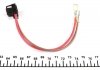 Реостат пічки Fiat Scudo/Peugeot Expert 96-06 (3 контакта) AUTOTECHTEILE 509 0110 (фото 2)