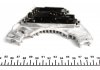 Реостат пічки Fiat Scudo/Peugeot Expert 96-06 (3 контакта) AUTOTECHTEILE 509 0110 (фото 5)