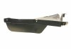 Підкрильник (передній) BMW 5 (F10) 10-17 (M-Tech) (L) N20/N47/N55/N63 AUTOTECHTEILE 702 5114 (фото 2)