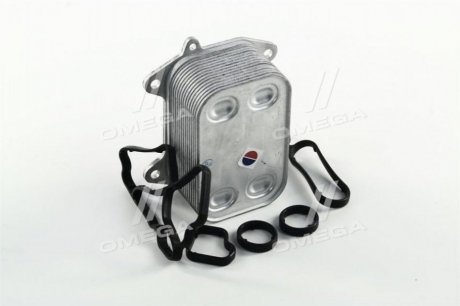 Радиатор маслянный VW (пр-во) AVA COOLING VN3388 (фото 1)