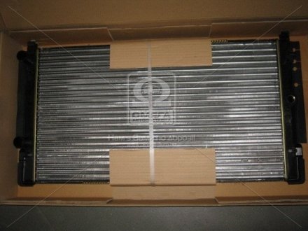 Радиатор охлаждения VOLKSWAGEN TRANSPORTER T4 (70X, 7D) (90-) (пр-во) AVA COOLING VNA2149 (фото 1)