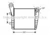 Интеркулер AVA COOLING VNA4238 (фото 3)