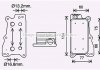 Интеркулер AVA COOLING VNA4238 (фото 4)