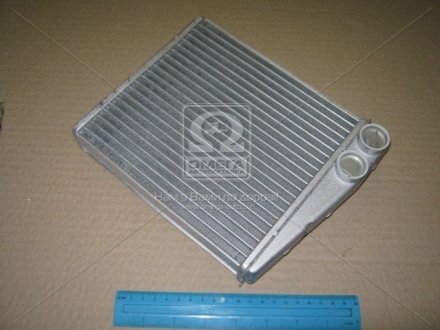 Радиатор отопителя салона Skoda Octavia II / VW Passat B6 2.0FSI AVA COOLING VNA6229 (фото 1)