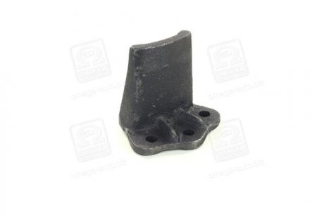 Кронштейн ресори задньої додаткової ЗІЛ 130 (сталь, синій) АВТО-СОЮЗ 88 130-2913444