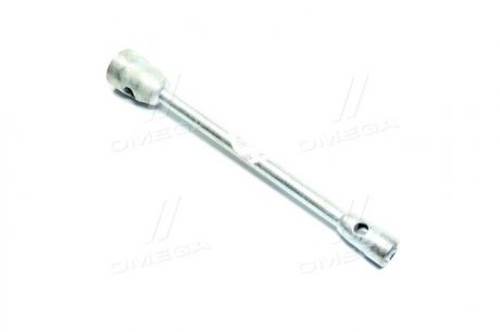 Ключ балонний 32х46 Вантажні АВТО (L=490 мм, гальванований) АВТО-СОЮЗ 88 ИП-578