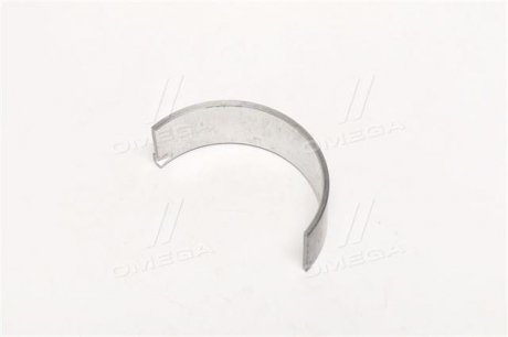 Вкладыши коренные СТ ВАЗ 2108-10 нижн. (пр-во АвтоВАЗ) АВТОВАЗ 21080-100517100 (фото 1)