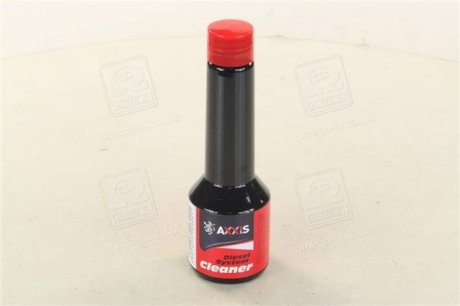 Очищувач паливної системи для диз. дв. 50ml <> Axxis AXXIS-G-1099 (50) (фото 1)