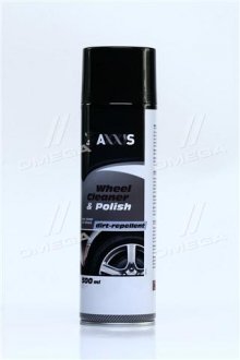 Очисник колісних дисків 500ml <> Axxis VSB-073 (фото 1)