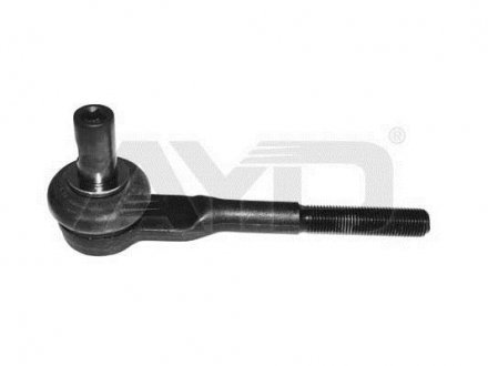 Наконечник рулевой AUDI A6 Allroad (4BH, C5) 00-05 AYD 91-04933 (фото 1)