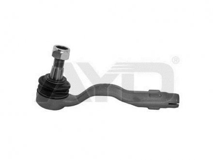 Наконечник рульовий (кон 15.5*19 L=170mm) BMW X3 (F25) (10-17), X4 (F26) (13-18) AYD 91-12801 (фото 1)