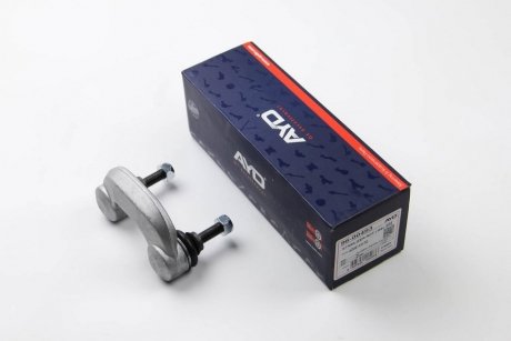 Стійка стабилизатора переднего Audi A6 (00-05) AYD 96-00493 (фото 1)