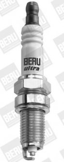 Свеча зажигания (12 FR-7 DU) BERU Z234