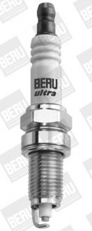 Свічка запалювання FIAT DOBLO, 500 1.2, 1.4 05- (вир-во) BERU Z293 (фото 1)