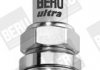 Свічка запалювання Chevrolet/Citroen/Dacia/Daewoo/Fiat/Ford/Mazda/MB/Opel/Peugeot/Renault/Skoda BERU Z72 (фото 1)