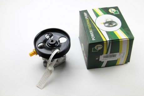 Насос гідропідсилювача керма BGA PSP2365