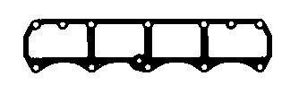 Прокладка клапанної кришки металева BGA RC0319 (фото 1)