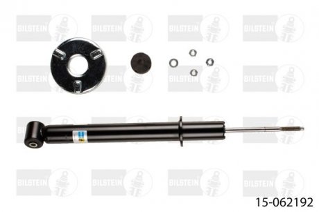 Амортизатор підв. VW GOLF II/III, JETTA II задн. B2 (вир-во) BILSTEIN 15-062192