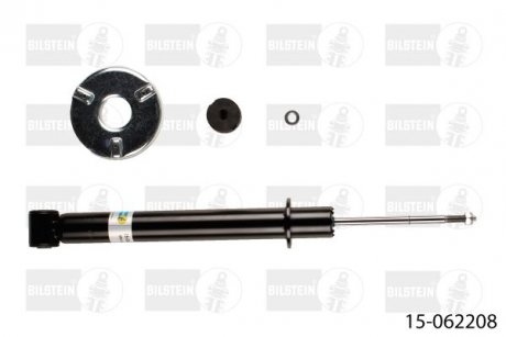 Амортизатор подв. VW PASSAT задн. B2 (пр-во) BILSTEIN 15-062208 (фото 1)