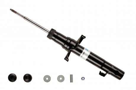 Амортизатор (передній) Honda Accord 08- (L)(B4) BILSTEIN 22-221407 (фото 1)