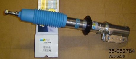 Амортизатор підвіски BILSTEIN 35-052784