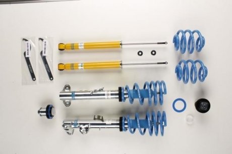 Елементи спортивної підвіски BILSTEIN 47-124813