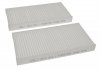 Фільтр салону Jeep Cherokee 08-13/Dodge Nitro 06-12 BLUE PRINT ADA102513 (фото 2)