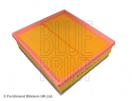 Фільтр повітряний BMW 3 (F30)/1 (F20/F21)/4 (F36) 1.6/2.0D 12- BLUE PRINT ADB112222 (фото 1)