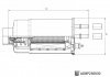 Фільтр паливний Peugeot Boxer/Fiat Ducato 2.0D/2.3D/3.0D 07- BLUE PRINT ADBP230030 (фото 3)