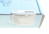 Комплект сцепление Skoda Octavia II/VW Passat/Golf VI 1.8TSI 07-14 (d=228mm) (+вижимний) BLUE PRINT ADBP300037 (фото 12)