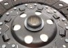 Комплект сцепление Skoda Octavia II/VW Passat/Golf VI 1.8TSI 07-14 (d=228mm) (+вижимний) BLUE PRINT ADBP300037 (фото 3)