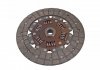 Диск сцепления BLUE PRINT ADC43139 (фото 2)