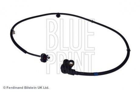 Датчик ABS (передній) Mitsubishi Outlander 03-06 (R) BLUE PRINT ADC47126 (фото 1)