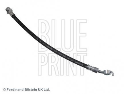Шланг гальмівний (задній) Hyundai iX35/Tucson I 4X4 KIA Sportage III 4X4 2.0 04- (R) BLUE PRINT ADG053311 (фото 1)