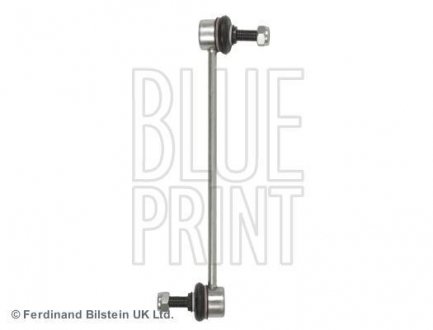 Тяга стабілізатора (переднього) (L) Hyundai Santa Fe I 00-06 (L=294mm) BLUE PRINT ADG08515 (фото 1)