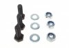 Опора кульова (передня/снизу) Chevrolet Tacuma 1.6-2.0 DOHC 16V 05-10 BLUE PRINT ADG08618 (фото 6)