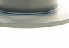 Диск тормозной задний Honda (пр-во) BLUE PRINT ADH243108 (фото 3)